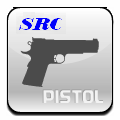 SRC (Gas Pistol)